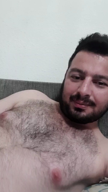 Zeromunchen  13-08-2021 Recorded Video Naked